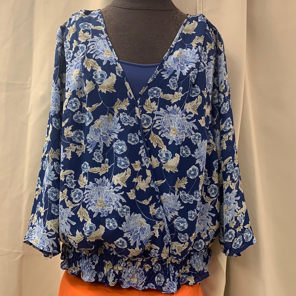 Passport women size 2x